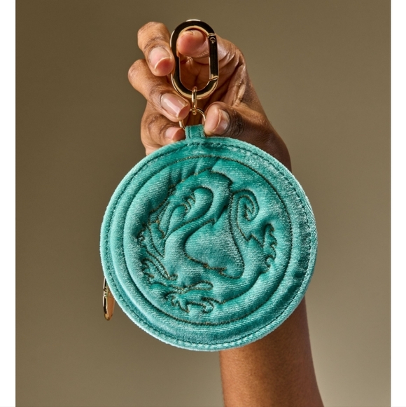 Disney Princess Snow White Mulan Aurora Rapunzel Coin Purses B&BW - Picture 13 of 13